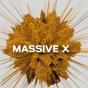 Ni Massive X Mac Crack 1.5.8 Mac/Win 2021 Free Download