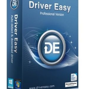 Driver Easy Pro 5.7.3 Crack + License Keygen Latest [2022] Download