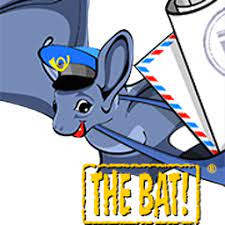 The Bat Professional 9.5.1 Crack + Registration Key 2022 Latest