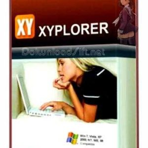 XYplorer Pro 24.00.0200 Crack With License Key Latest [2022] Download